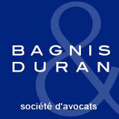 CABINET D'AVOCATS Aix en Provence BAGNIS DURAN